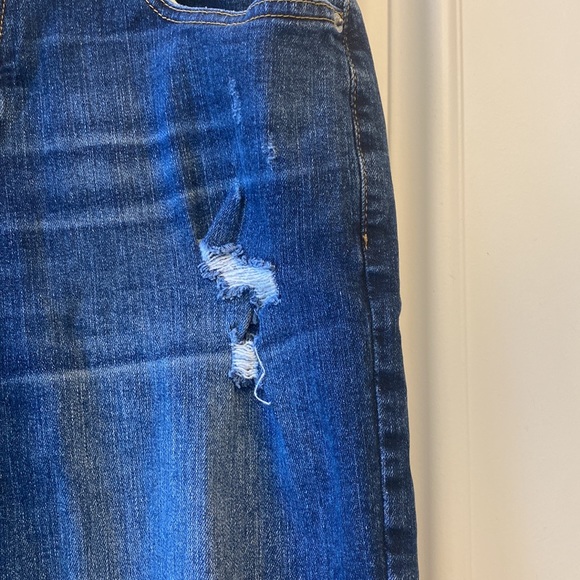 Lucky Brand Men’s Jeans 30 waist x 32 length - Picture 4 of 9